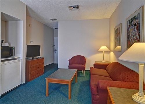 Hotel La Quinta Inn Tulsa East - 41st Street  | Tulsa | Oklahoma | United States 18