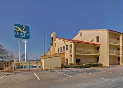 Hotel La Quinta Inn Tulsa East - 41st Street  | Tulsa | Oklahoma | United States 19