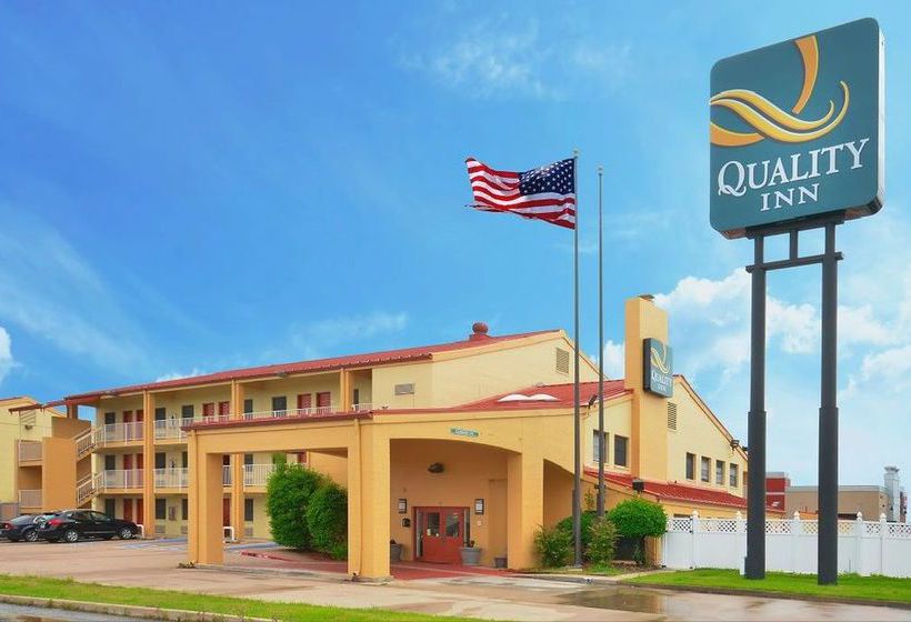 Hotel La Quinta Inn Tulsa East - 41st Street  | Tulsa | Oklahoma | United States 3