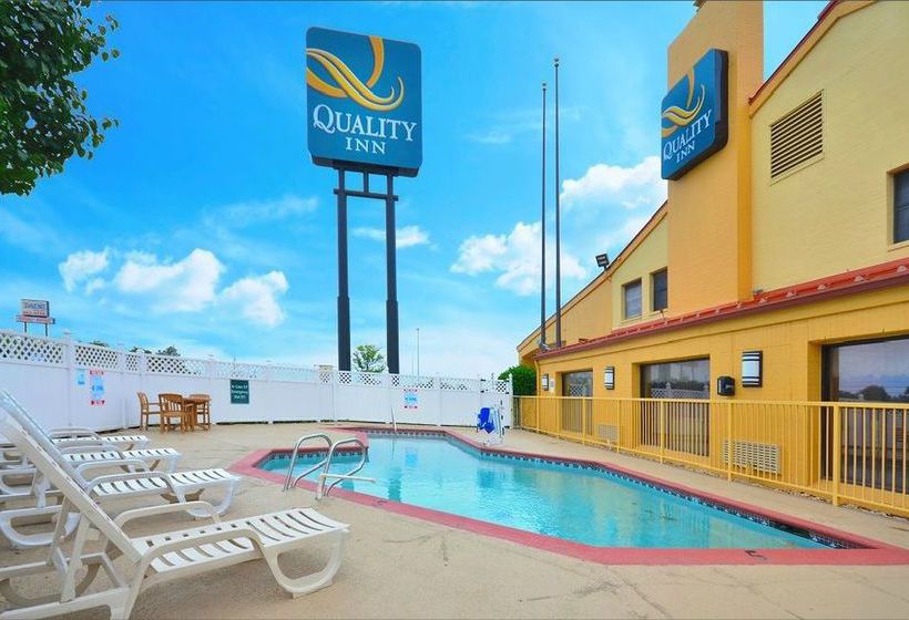 Hotel La Quinta Inn Tulsa East - 41st Street  | Tulsa | Oklahoma | United States 4