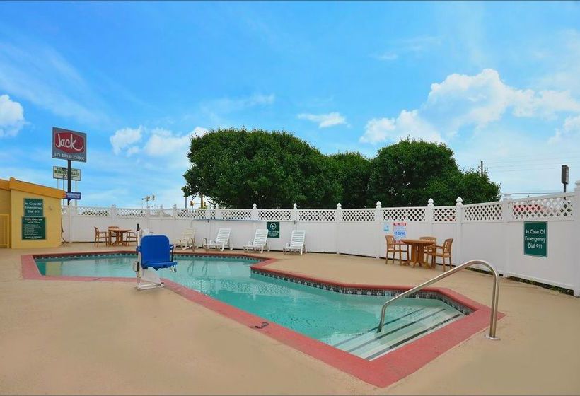 Hotel La Quinta Inn Tulsa East - 41st Street  | Tulsa | Oklahoma | United States 5