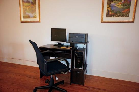 Hotel La Quinta Inn Tulsa East - 41st Street  | Tulsa | Oklahoma | United States 6