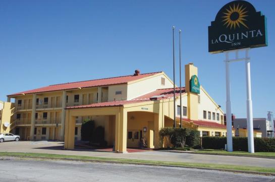Hotel La Quinta Inn Tulsa East - 41st Street  | Tulsa | Oklahoma | United States 7