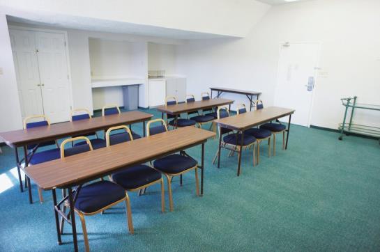 Hotel La Quinta Inn Tulsa East - 41st Street  | Tulsa | Oklahoma | United States 9