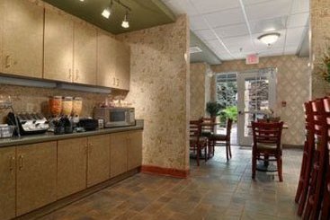 Microtel Inn & Suites by Wyndham Atlanta Perimeter Center  | Atlanta | Georgia | United States 1