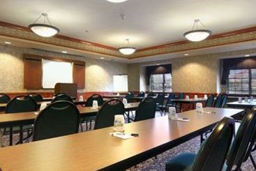 Microtel Inn & Suites by Wyndham Atlanta Perimeter Center  | Atlanta | Georgia | United States 2