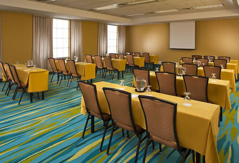 Hotel SpringHill Suites New Orleans Downtown  | New Orleans | Louisiana | United States 1