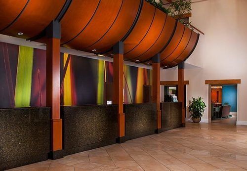 Hotel SpringHill Suites New Orleans Downtown  | New Orleans | Louisiana | United States 10