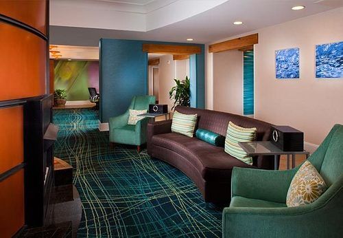 Hotel SpringHill Suites New Orleans Downtown  | New Orleans | Louisiana | United States 11