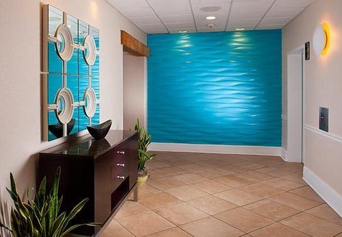 Hotel SpringHill Suites New Orleans Downtown  | New Orleans | Louisiana | United States 12