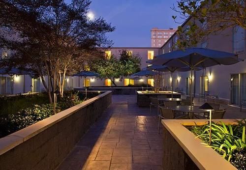Hotel SpringHill Suites New Orleans Downtown  | New Orleans | Louisiana | United States 13