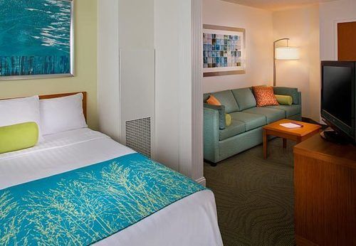 Hotel SpringHill Suites New Orleans Downtown  | New Orleans | Louisiana | United States 15