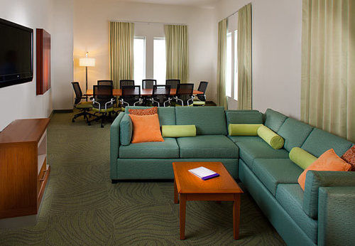 Hotel SpringHill Suites New Orleans Downtown  | New Orleans | Louisiana | United States 16