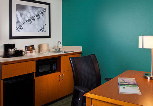 Hotel SpringHill Suites New Orleans Downtown  | New Orleans | Louisiana | United States 17