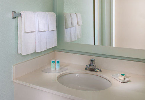 Hotel SpringHill Suites New Orleans Downtown  | New Orleans | Louisiana | United States 18