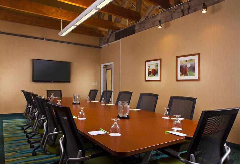 Hotel SpringHill Suites New Orleans Downtown  | New Orleans | Louisiana | United States 2