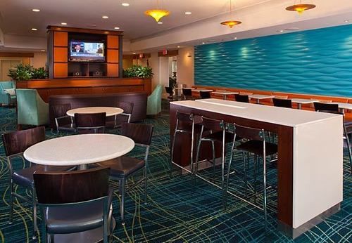 Hotel SpringHill Suites New Orleans Downtown  | New Orleans | Louisiana | United States 20