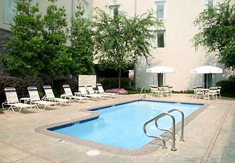 Hotel SpringHill Suites New Orleans Downtown  | New Orleans | Louisiana | United States 4