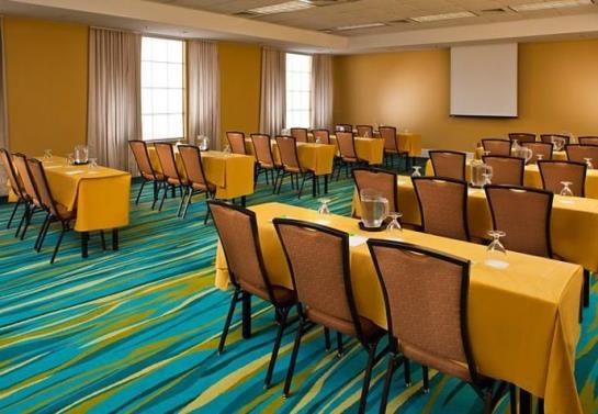 Hotel SpringHill Suites New Orleans Downtown  | New Orleans | Louisiana | United States 5