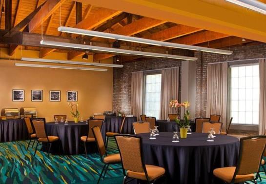 Hotel SpringHill Suites New Orleans Downtown  | New Orleans | Louisiana | United States 6