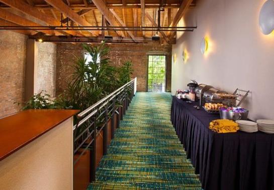 Hotel SpringHill Suites New Orleans Downtown  | New Orleans | Louisiana | United States 7