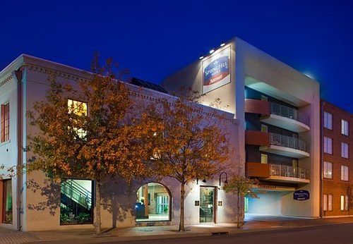 Hotel SpringHill Suites New Orleans Downtown  | New Orleans | Louisiana | United States 9