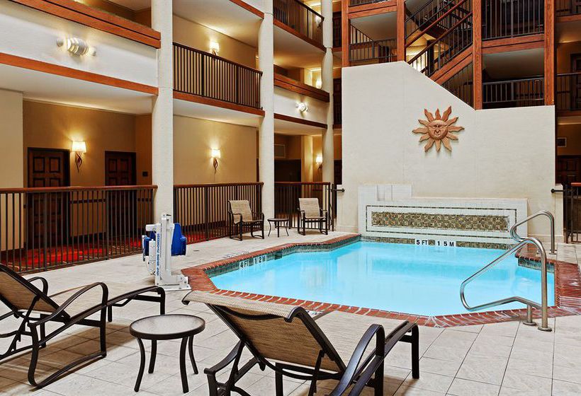 Hotel Hilton Garden Inn San Antonio Airport  | San Antonio | Texas | United States 1