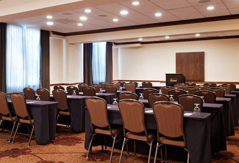 Hotel Hilton Garden Inn San Antonio Airport  | San Antonio | Texas | United States 10