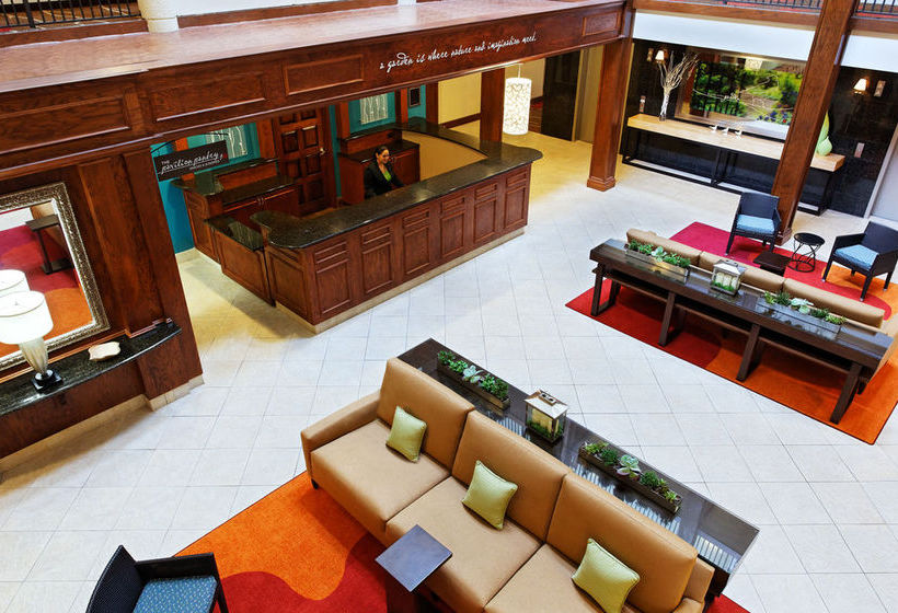 Hotel Hilton Garden Inn San Antonio Airport  | San Antonio | Texas | United States 11