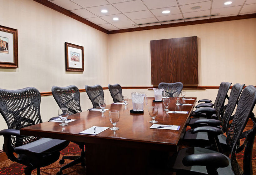 Hotel Hilton Garden Inn San Antonio Airport  | San Antonio | Texas | United States 12