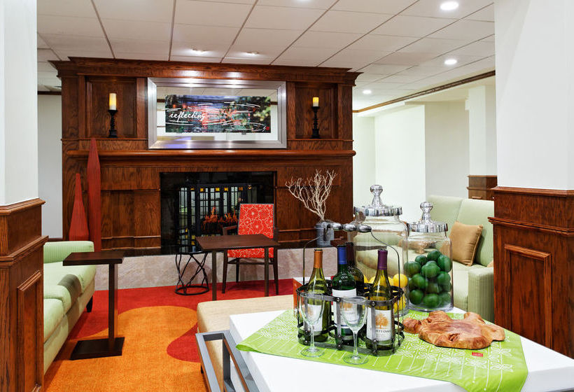 Hotel Hilton Garden Inn San Antonio Airport  | San Antonio | Texas | United States 13