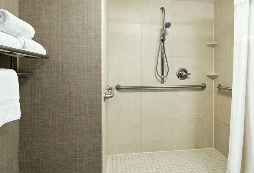 Hotel Hilton Garden Inn San Antonio Airport  | San Antonio | Texas | United States 14