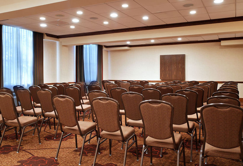 Hotel Hilton Garden Inn San Antonio Airport  | San Antonio | Texas | United States 15