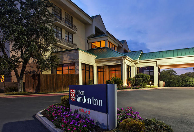 Hotel Hilton Garden Inn San Antonio Airport  | San Antonio | Texas | United States 16