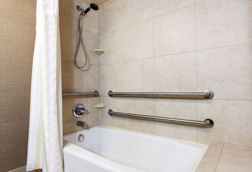 Hotel Hilton Garden Inn San Antonio Airport  | San Antonio | Texas | United States 17