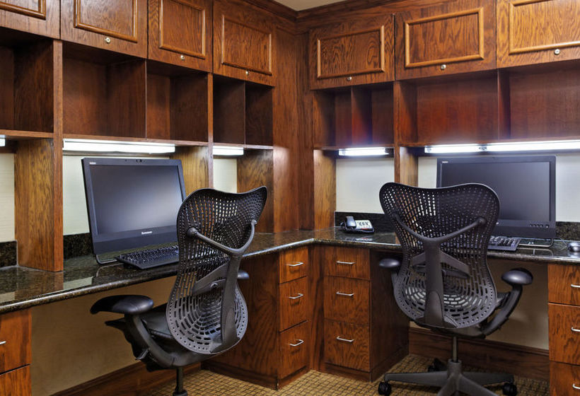 Hotel Hilton Garden Inn San Antonio Airport  | San Antonio | Texas | United States 18