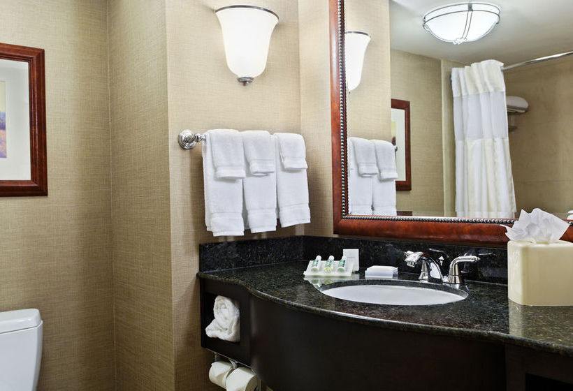 Hotel Hilton Garden Inn San Antonio Airport  | San Antonio | Texas | United States 2