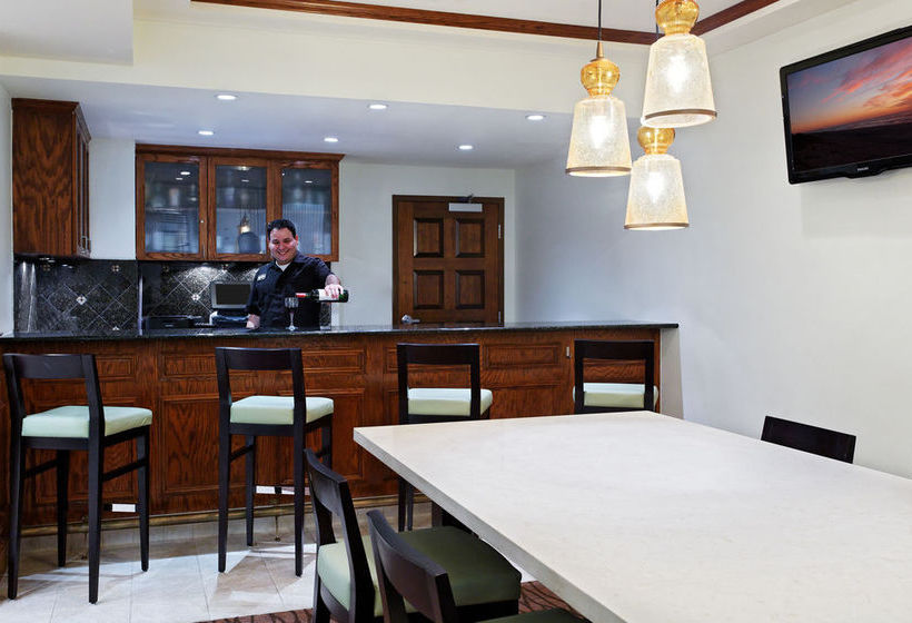 Hotel Hilton Garden Inn San Antonio Airport  | San Antonio | Texas | United States 20