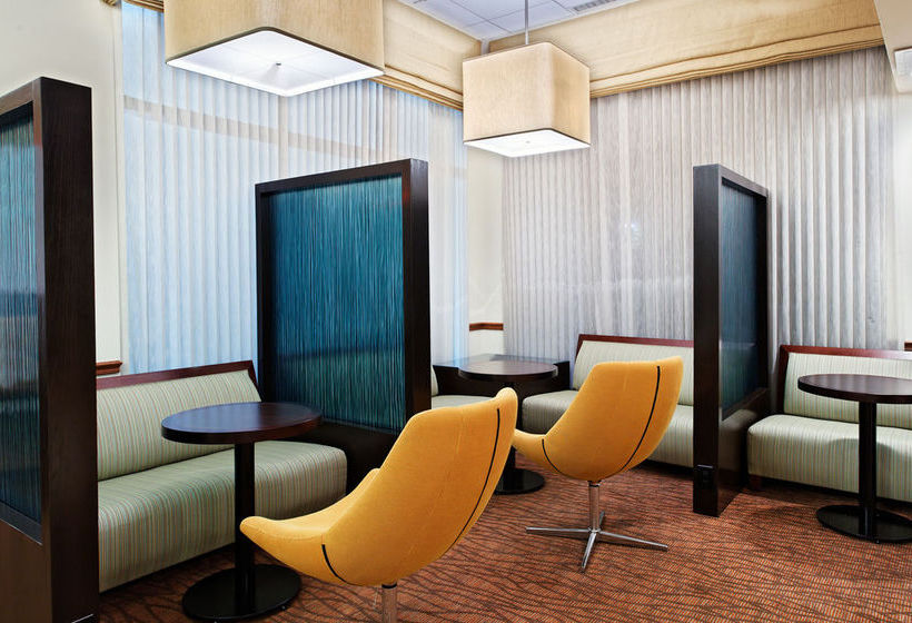 Hotel Hilton Garden Inn San Antonio Airport  | San Antonio | Texas | United States 3