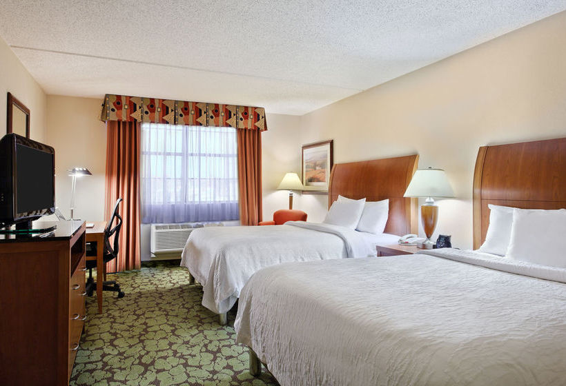Hotel Hilton Garden Inn San Antonio Airport  | San Antonio | Texas | United States 4