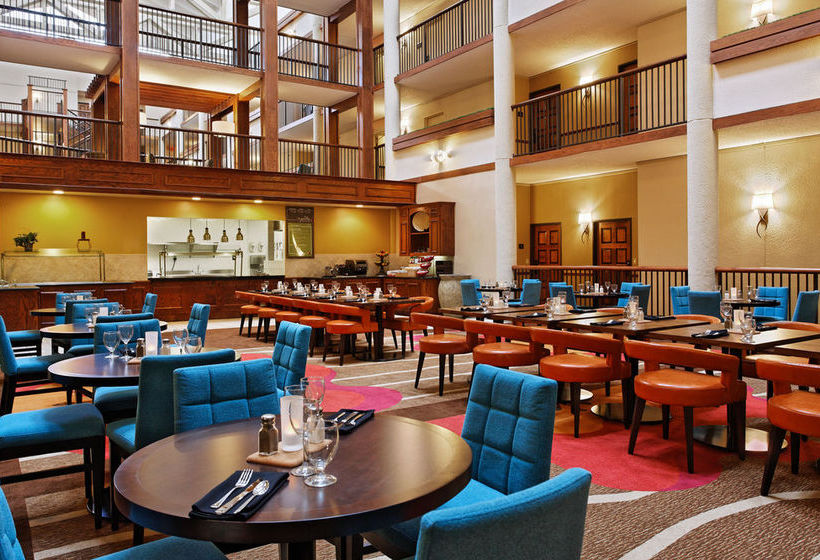 Hotel Hilton Garden Inn San Antonio Airport  | San Antonio | Texas | United States 5