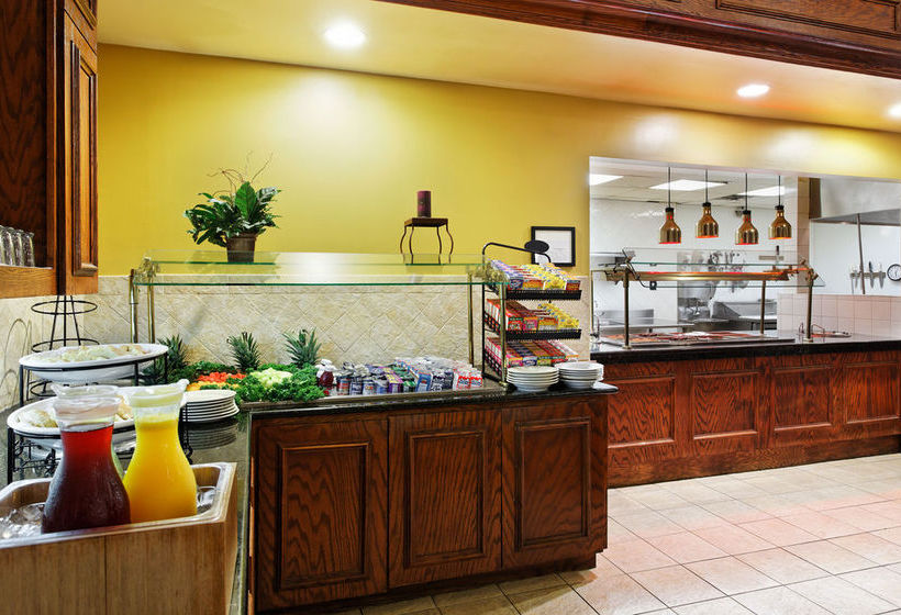 Hotel Hilton Garden Inn San Antonio Airport  | San Antonio | Texas | United States 6