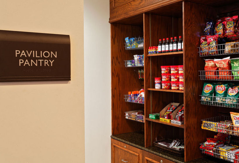 Hotel Hilton Garden Inn San Antonio Airport  | San Antonio | Texas | United States 7