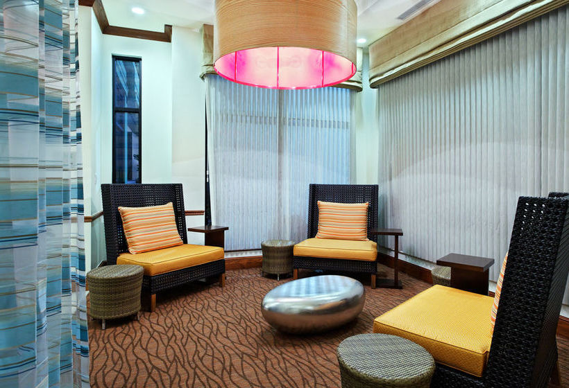 Hotel Hilton Garden Inn San Antonio Airport  | San Antonio | Texas | United States 8