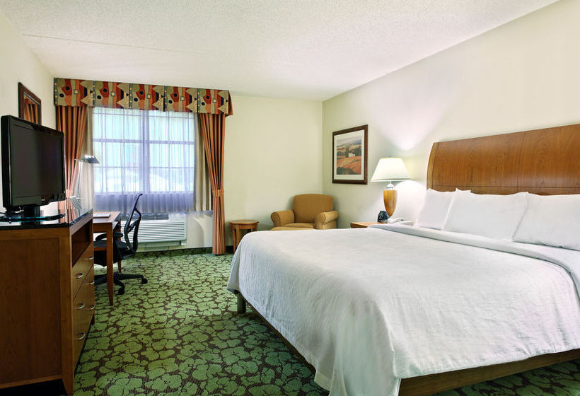 Hotel Hilton Garden Inn San Antonio Airport  | San Antonio | Texas | United States 9