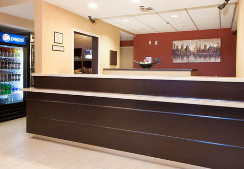 Residence Inn Portland Downtown Lloyd Center  | Portland | Oregon | United States 1