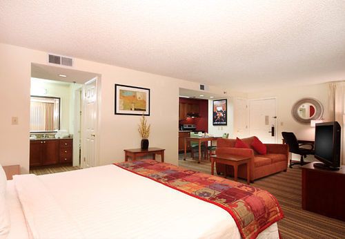 Residence Inn Portland Downtown Lloyd Center  | Portland | Oregon | United States 11
