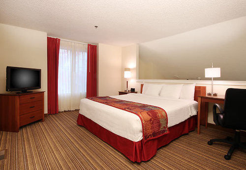 Residence Inn Portland Downtown Lloyd Center  | Portland | Oregon | United States 13