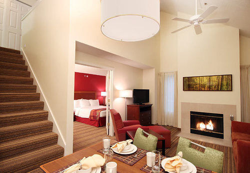 Residence Inn Portland Downtown Lloyd Center  | Portland | Oregon | United States 14