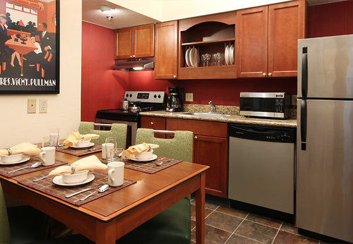 Residence Inn Portland Downtown Lloyd Center  | Portland | Oregon | United States 15